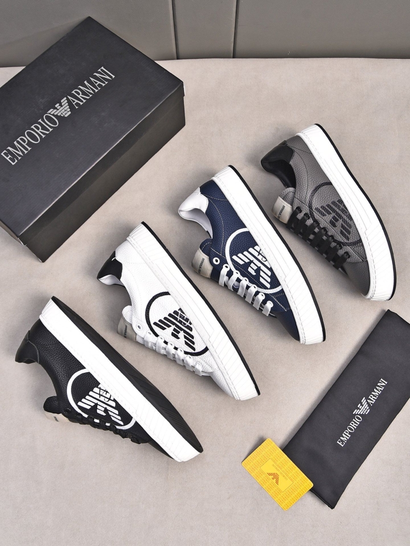 Armani Sneakers